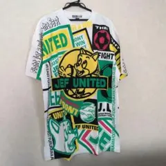 ジェフユナイテッド ウェア