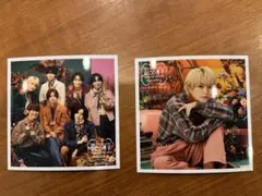 ゆこた。様専用⚠︎ファミクラストアなにわ男子ましかくフォト名古屋店限定