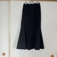 マーメイドスカート