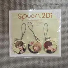 まほやく【オーエン】spoon.2Di★缶ストラップ まほやく Spoon.2Di 缶ストラップ スノウ ホワイト オーエン - メルカリ