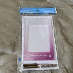 ポケモンカード　ディスプレイフレーム