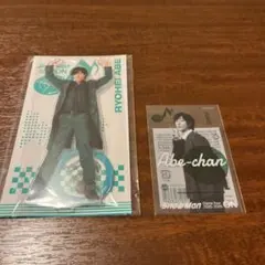 Snow Man Dome Tour 2025-2026 ON 阿部亮平