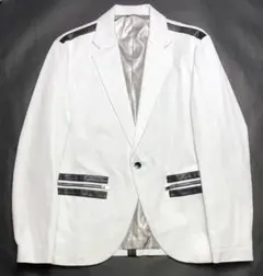 CoSTUME NATIONAL コスチュームナショナル オフィサージャケットのサムネイル