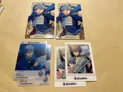 あんスタ 瀬名泉