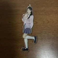 ラフ×ラフ　ラフラフ　日比野芽奈　アクスタ