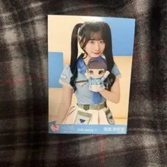 ＝LOVE イコラブ　イコールラブ　生写真　齋藤樹愛羅