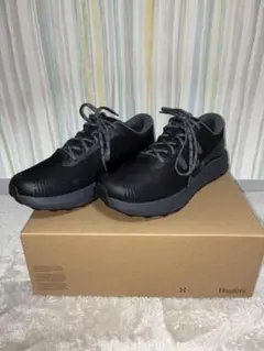 ホグロフス　L.I.M Horizon Low Men　26.5cm　トレランのサムネイル