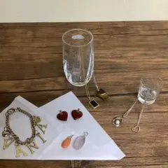 アクセサリー　まとめ売り　ネックレス　アクセパーツ　ペンダントトップ　ブレス