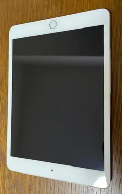 【状態良】iPad mini 3 16GB
