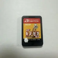 進め！キノピオ隊長ソフト