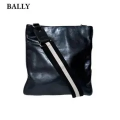 2026年最新】バリー BALLY トレインスポッティング ショルダーバッグ