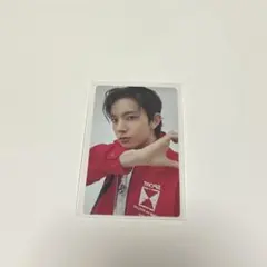 ENHYPEN ヒスン EVAN トレカ 宵