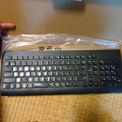 Lenovoキーボードのみ(接続端子なし)のサムネイル