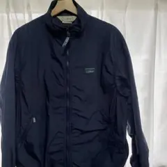 llbean ナイロンジャケット