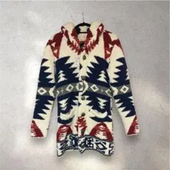 ANTI BALLISTIC ボアフリースジャケット フリーサイズ