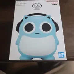 ブルーハムハム プライズ系フィギュア 2点まとめ売り - メルカリ