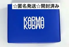 Straykids KARMA ceremony 開封済 セレモニー 通常盤