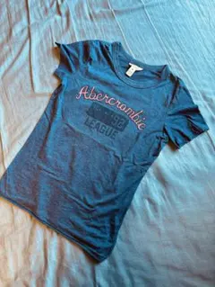●古着屋廃業！在庫処分‼︎ abercrombie カットソー／アバクロ