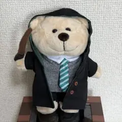 フルハウス クマ太郎 ぬいぐるみ ステファニー テディベア vintage