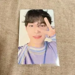 SEVENTEEN ミンギュ always yours carat盤