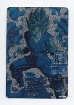 2026年最新】ドラゴンボールヒーローズ悟空ブルーの人気アイテム