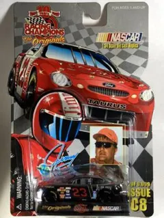 RACING CHAMPIONS NASCAR 23のサムネイル