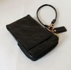 COACH iPhoneスマホケース 小物ケースのサムネイル