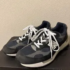 new balance m992gg navy 28.5