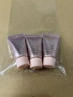 ワンバイコーセー ザ リンクレス W 4gサンプル　ライスパワーNo.11+