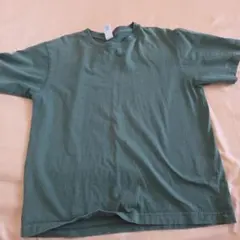 DISCUS メンズTシャツ　Mのサムネイル