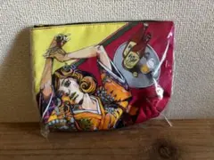 新品未開封】ヱビス 荒木飛呂彦描き下ろしデザイン トートバッグ