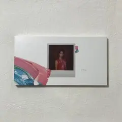 IU Palette パレット　アルバム　CD アイユー　特典　フォトカード Amazon.co.jp: IU [パレット] 4th Album CD+フォトブック+フォトカード