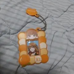 カラピチ えと ミニフォトケース