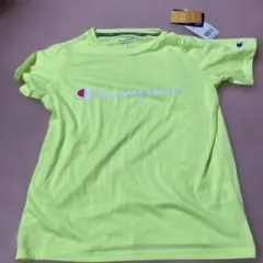 Champion VAPOR レディース 半袖Tシャツ Mサイズのサムネイル