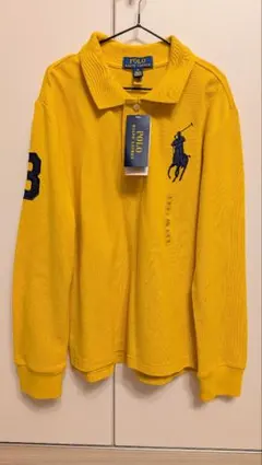 Polo Ralph Lauren ポロラルフローレン ポロシャツ 150 M