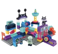 アンパンマン ころころブロック ～バイキンメカこうじょう　ばいきんまん