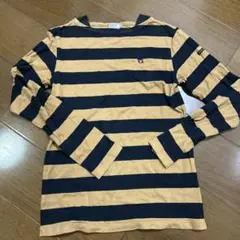 ダブルビー男女兼用ロングカットソー