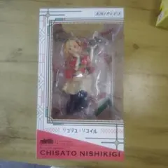 リコリス・リコイル フィギュア