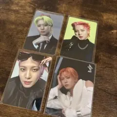 JO1 川尻蓮 トレカまとめ売り