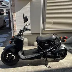 ホンダ ズーマー 不動品 ジャンク ホンダ ズーマー 白 不動 ジャンク - メルカリ