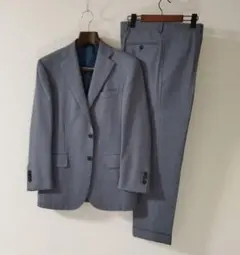 ARISTOCRATICO CARLO BARBERA スーツ セットアップ