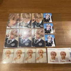 INI PULES 髙塚大夢 トレカ