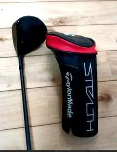 TaylorMade STEALTH 3番 フェアウェイウッド