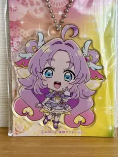 未開封】ひろがるスカイ！プリキュア イオンシネマ限定 アクリル
