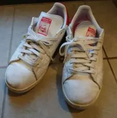 adidas Stan Smith adidas 直営店　限定モデル