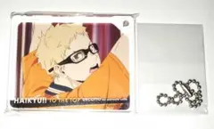 ハイキュー!! 月島蛍 CoLotta アニメイトカフェ