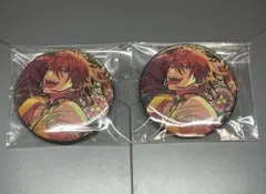 あんスタ　時光缶バッジ　天城燐音　2点