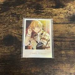 あんスタ 偶像夢幻祭 中国 序曲 チェキ ポラロイド 鳴上嵐 - メルカリ