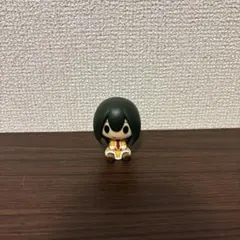 一番くじ　ヒロアカ 開催文化祭!! ちょこのっこ　G-2賞　蛙吹梅雨