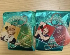 僕のヒーローアカデミア トレーディングロッカーキー風キーホルダー お風呂ver.